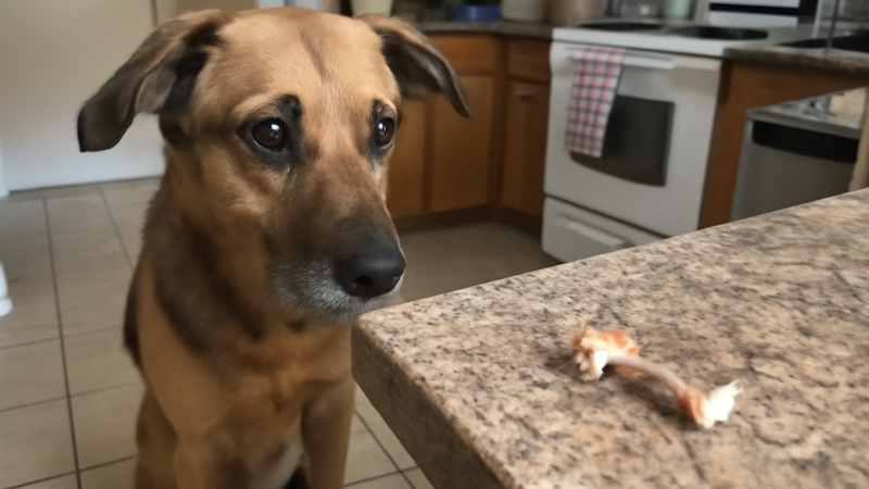 Can Dogs Eat Chicken Cartilage? Joint Support and Glucosamin
