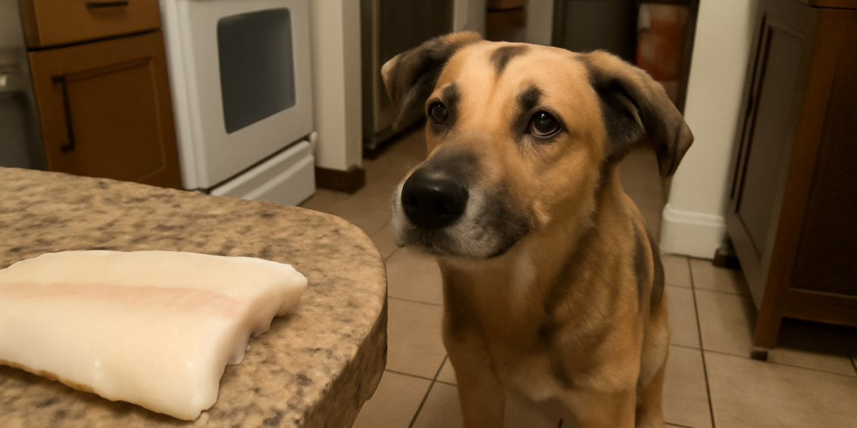 Can Dogs Eat Cod? Safety Guide and Tips