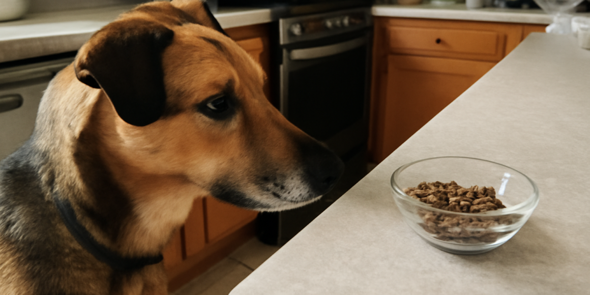 Can Dogs Eat Cricket Protein? Insect-Based Nutrition