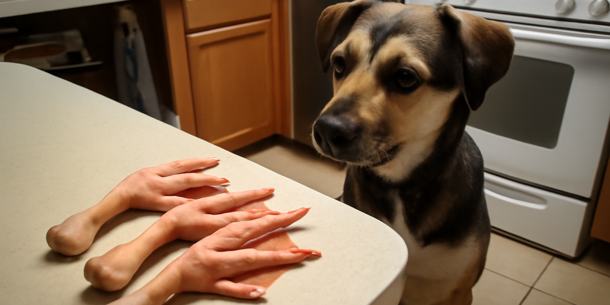 Can Dogs Eat Duck Feet? Crunchy Joint-Boosting Treat
