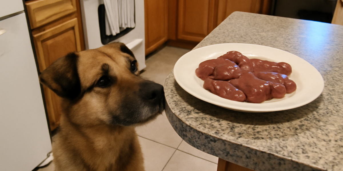 Can Dogs Eat Duck Liver? Rich Flavor With Vitamin A Caution