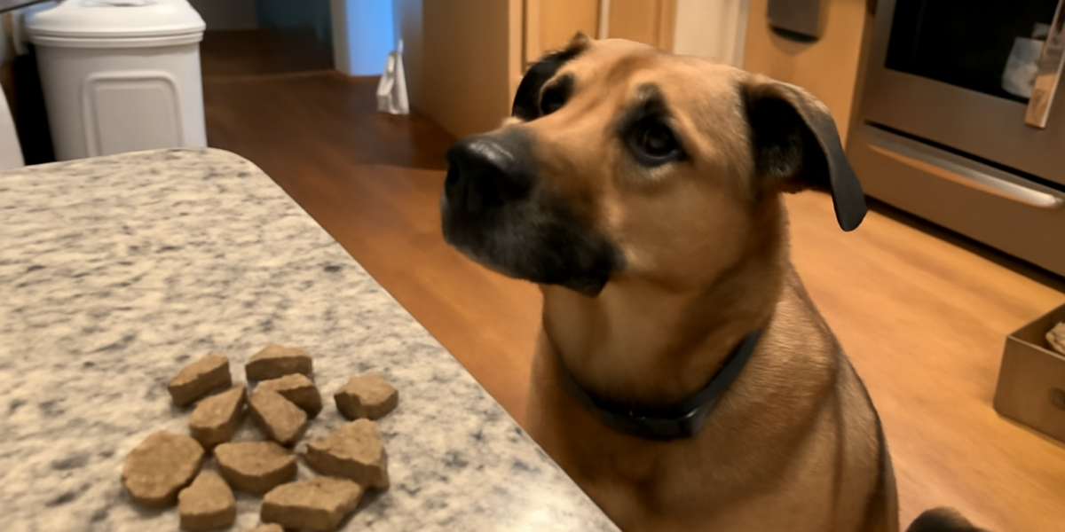 Can Dogs Eat Freeze-Dried Liver? Training Treat Guide