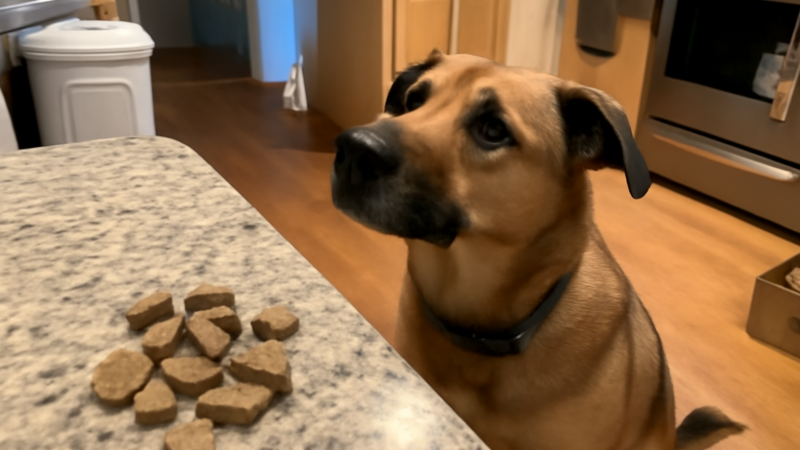 Can Dogs Eat Freeze-Dried Liver? Training Treat Guide