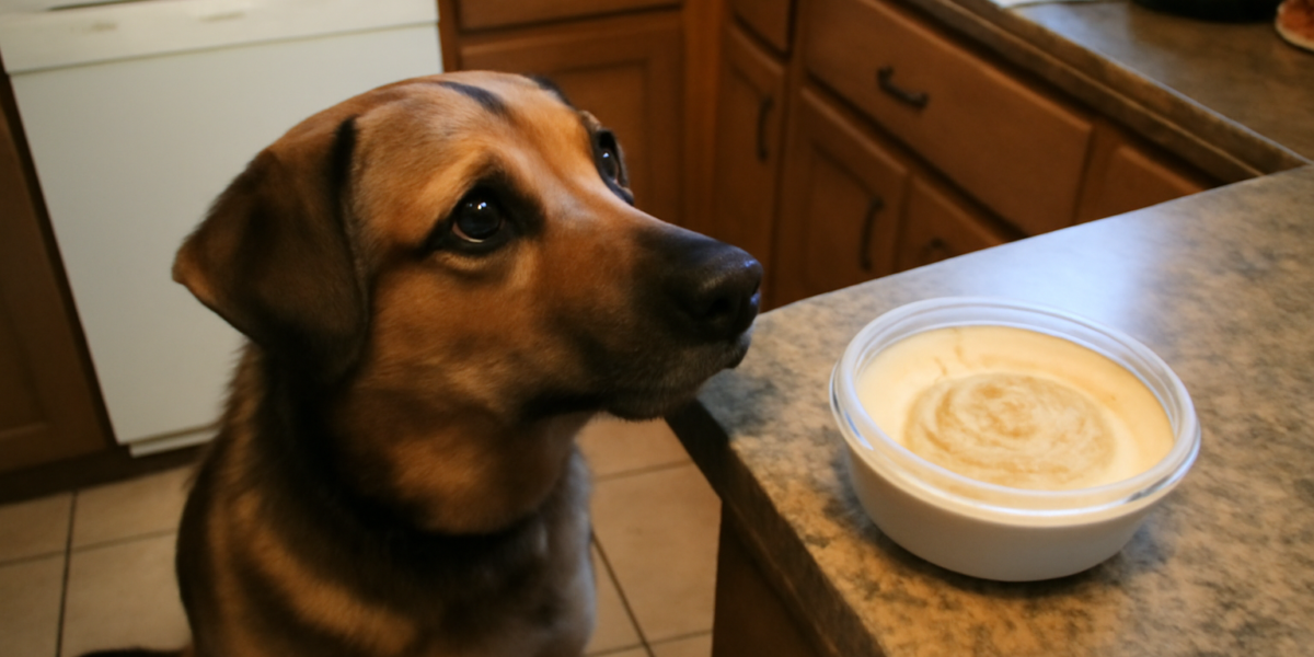 Can Dogs Eat Hummus? Safety Guide and Tips