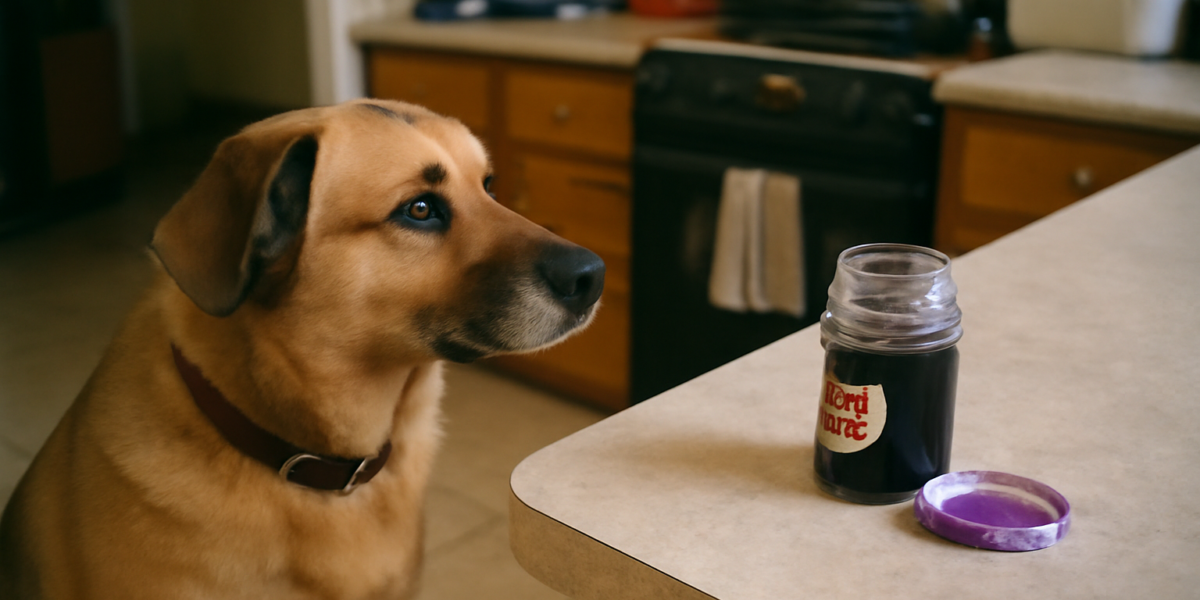 Can Dogs Eat Jelly? Safety Guide and Tips