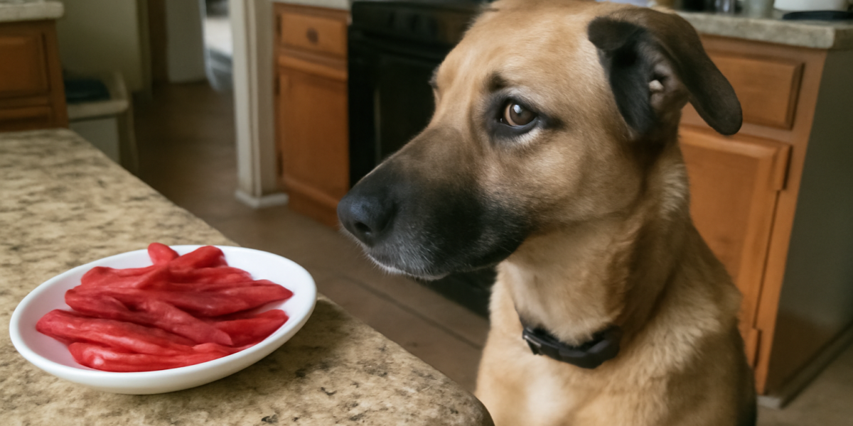 Can Dogs Eat Licorice? Safety Guide and Tips