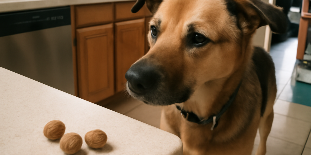 Can Dogs Eat Nutmeg? Safety Guide and Tips