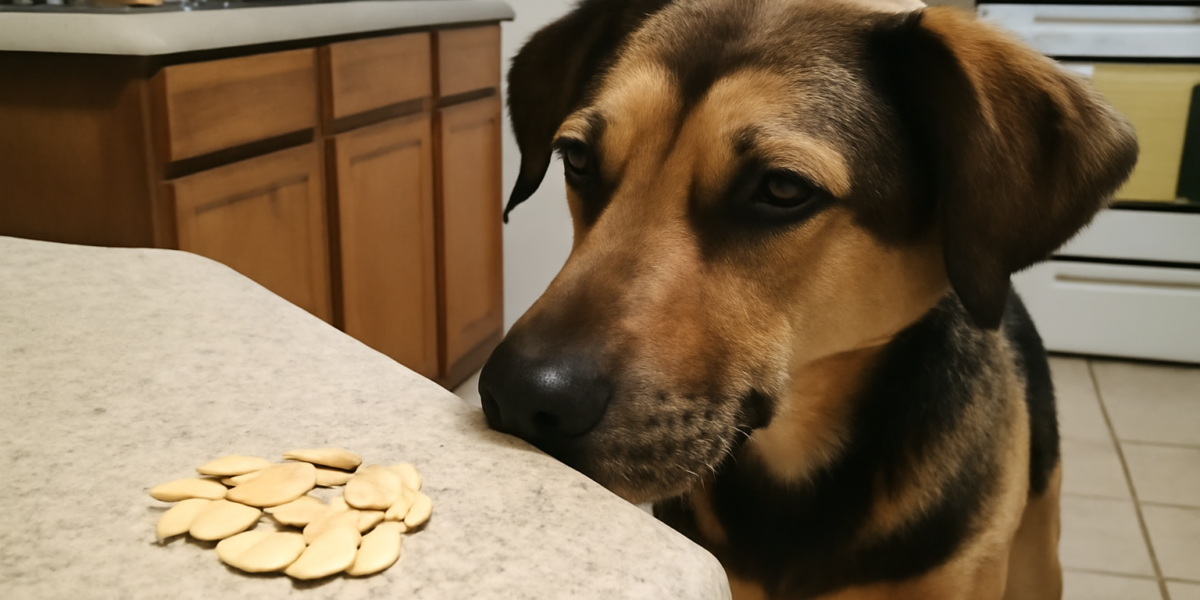 Can Dogs Eat Pumpkin Seeds? Deworming Claims and Nutrition