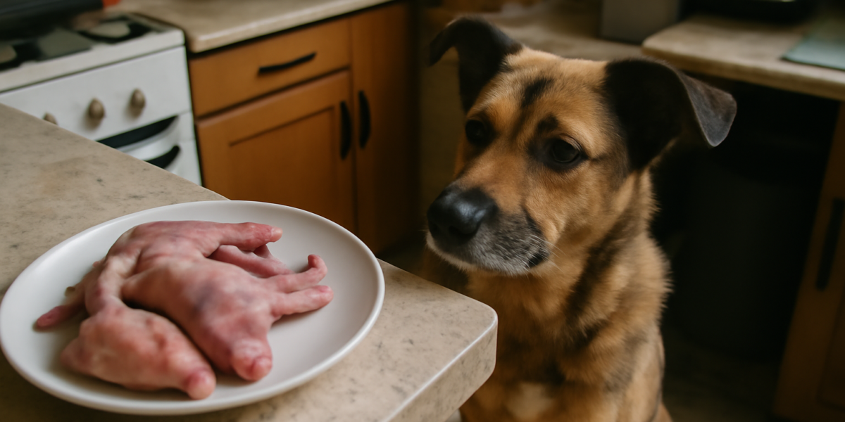Can Dogs Eat Rabbit Meat? Novel Protein for Allergies