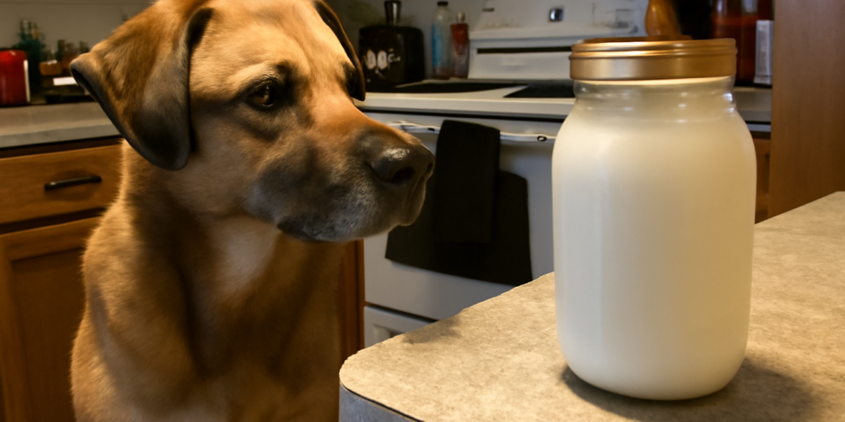 Can Dogs Eat Raw Goat Milk? Enzymes and Probiotic Benefits