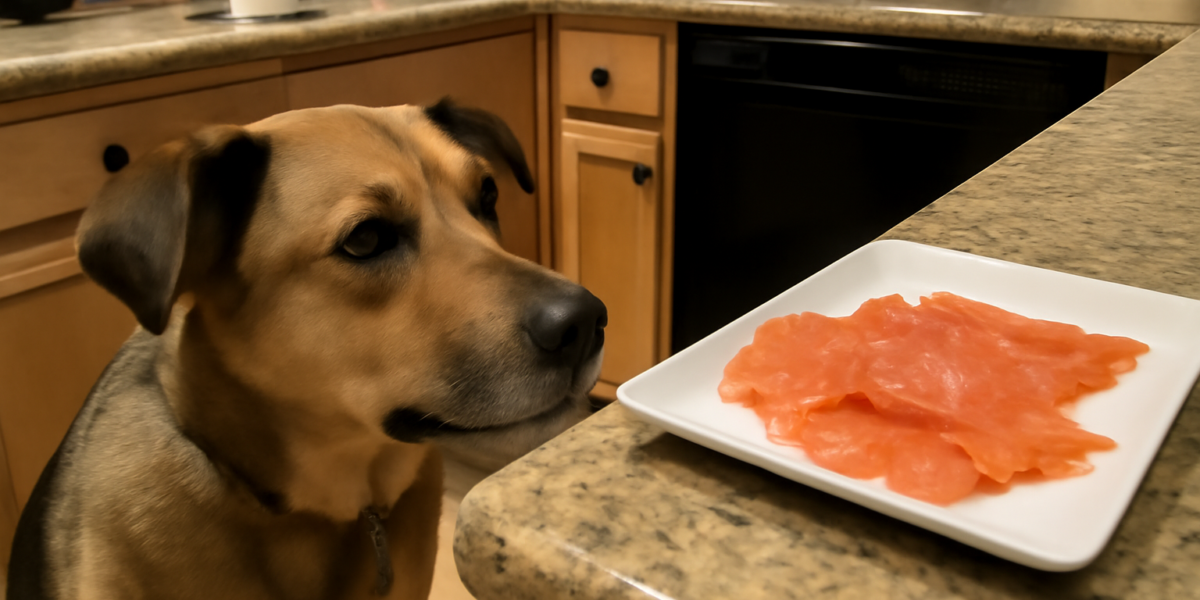 Can Dogs Eat Smoked Salmon? Salmon Poisoning Disease Risks