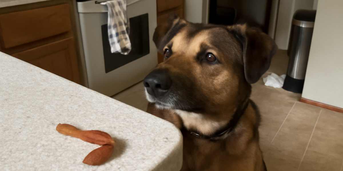 Can Dogs Eat Sweet Potato Skin? Fiber Benefits and Cautions