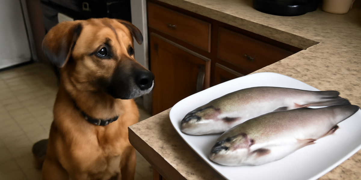 Can Dogs Eat Trout? Safety Guide and Tips