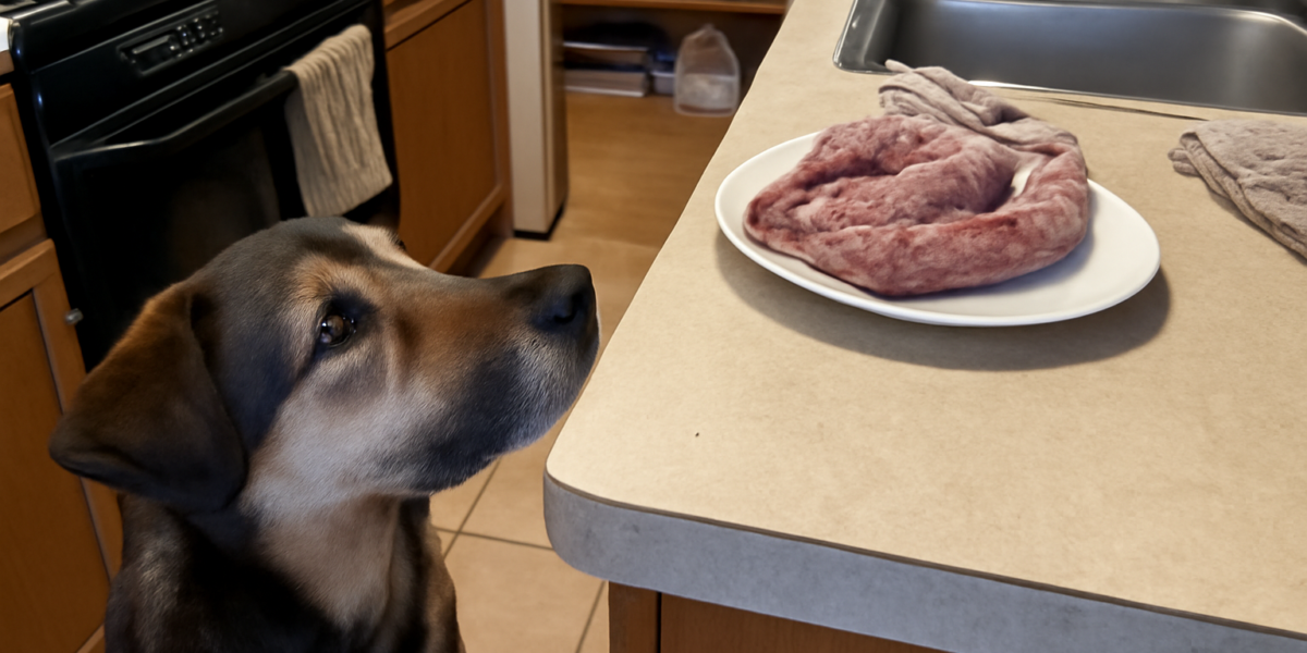 Can Dogs Eat Turkey Necks? Raw Feeding Benefits and Bone Saf