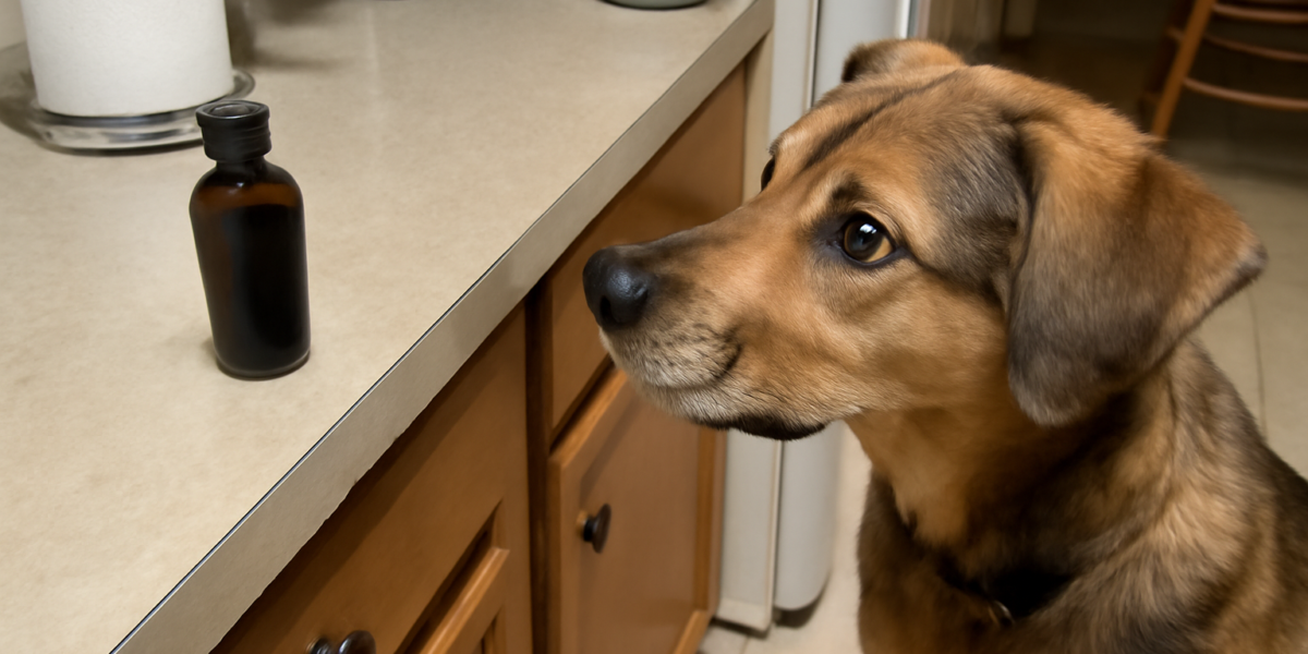 Can Dogs Eat Vanilla? Safety Guide and Tips