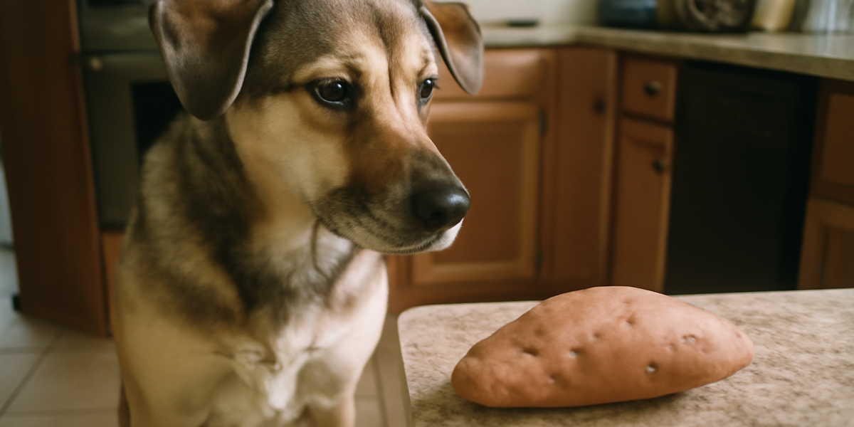 Can Dogs Eat Yam? Safety Guide and Tips