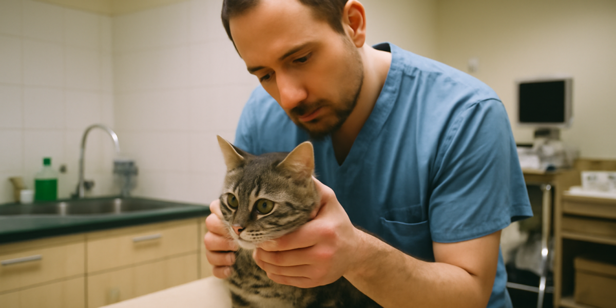 Capromorelin (Elura) for Cats: Appetite Stimulant Guide