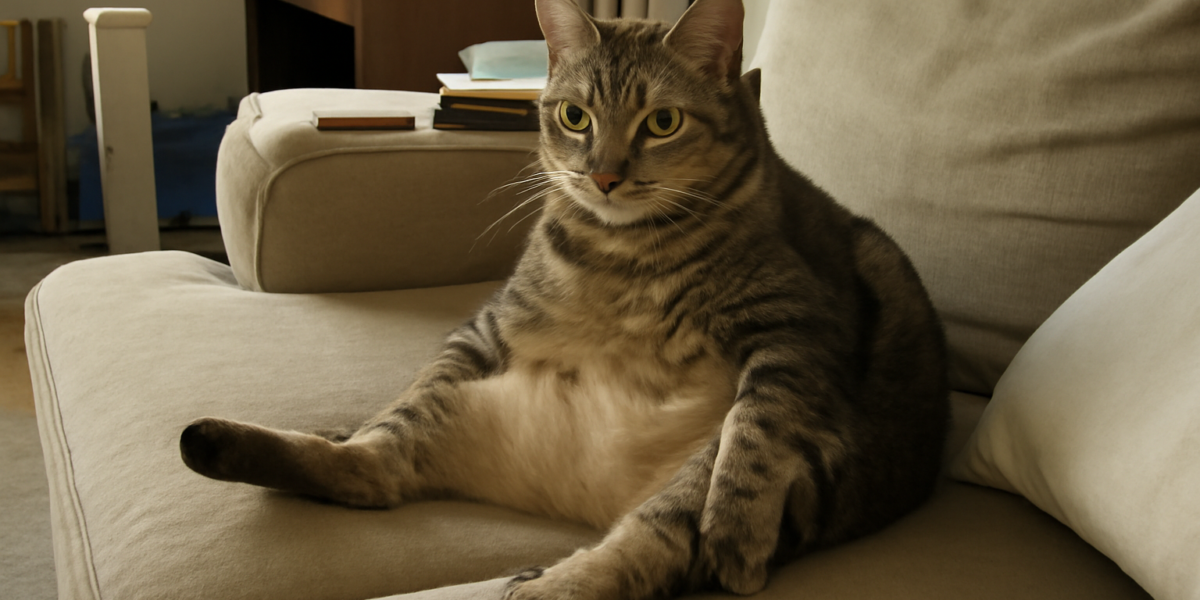 Cat Inflammatory Bowel Disease Guide: Diet and Medication