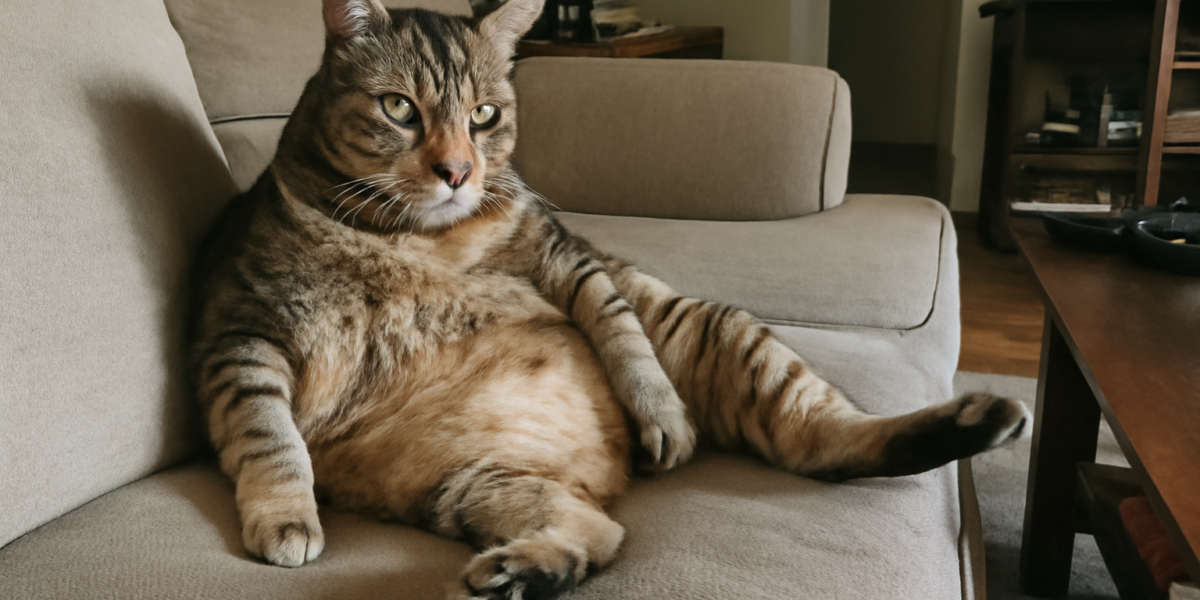 Cat Pancreatitis Signs: Subtle Symptoms and Emergency Care