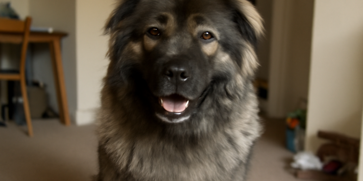 Caucasian Shepherd: Complete Dog Breed Profile