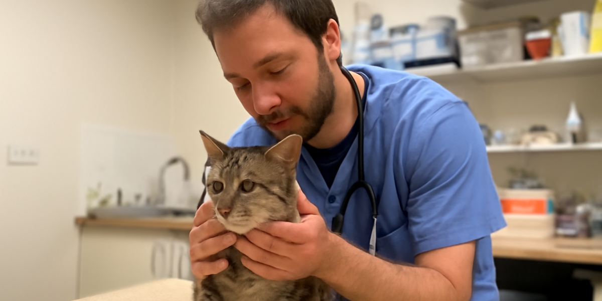 Cephalexin for Cats: Cephalosporin Antibiotic Guide