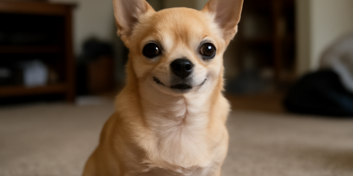 Chihuahua Dog Breed Profile