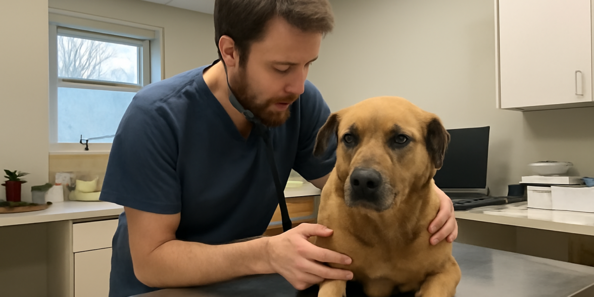Chronic Hepatitis in Dogs: Causes, Diagnosis, and Treatment
