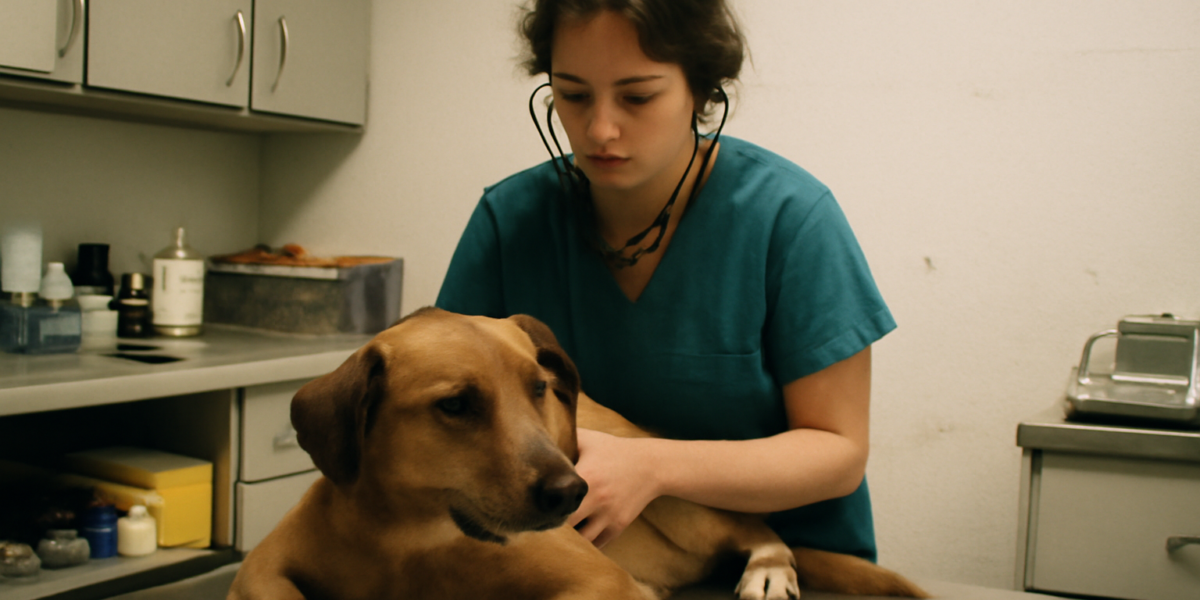 Chronic Kidney Disease in Dogs: Stages and Diet