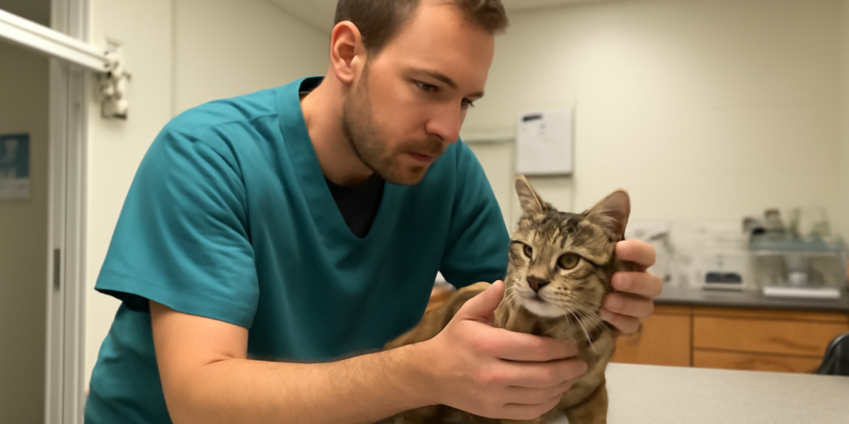 Clomipramine for Cats: Tricyclic for Anxiety and Spraying