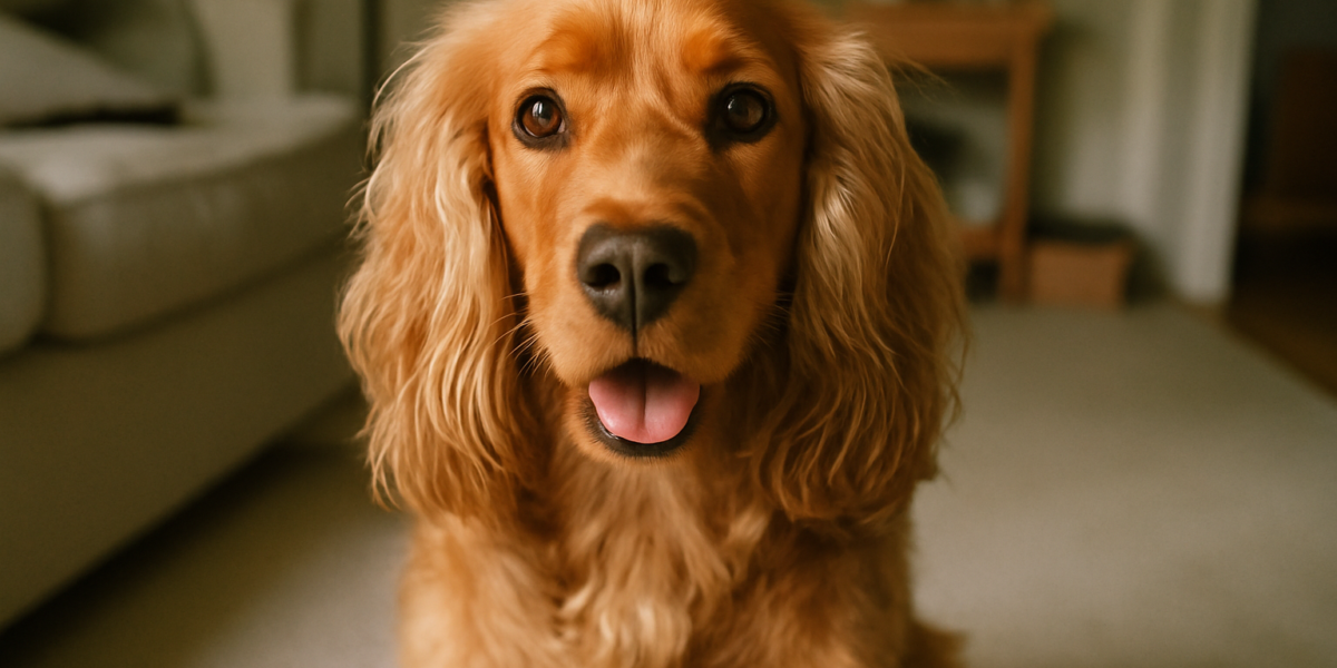 American Cocker Spaniel: Complete Breed Profile