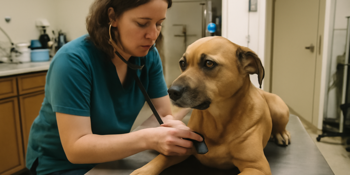 Copper Storage Hepatopathy in Dogs: Diet and Treatment