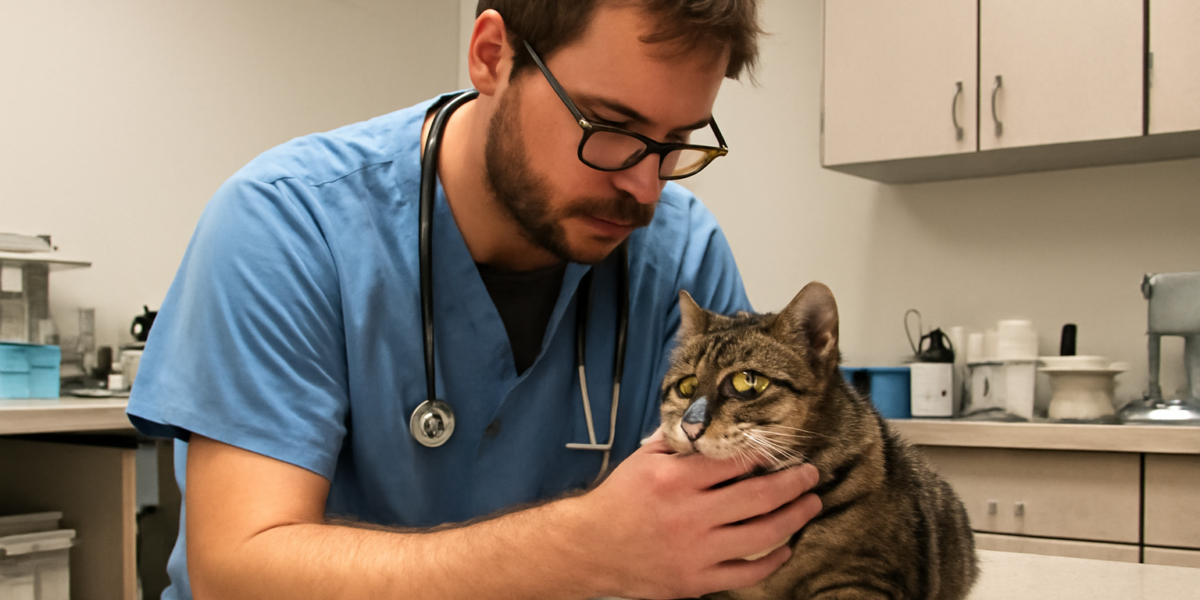 Cosequin for Cats: Joint Support for Senior Cats