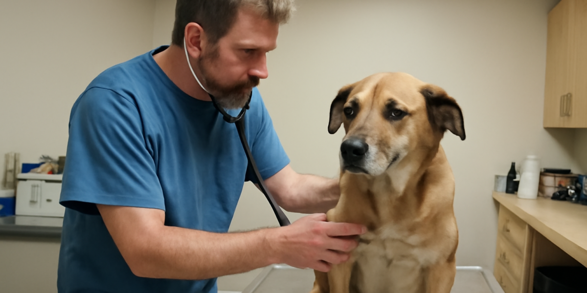 Cruciate Ligament Tear in Dogs: TPLO, TTA, and Recovery