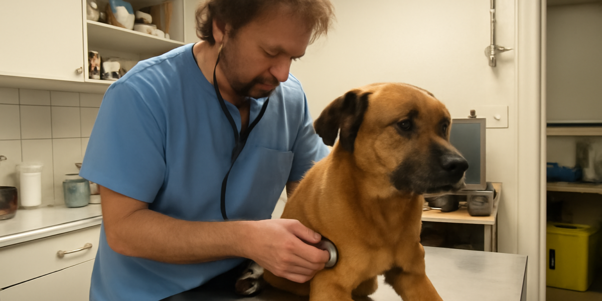 Cushing’s Syndrome in Dogs: Symptoms and Treatment Opt
