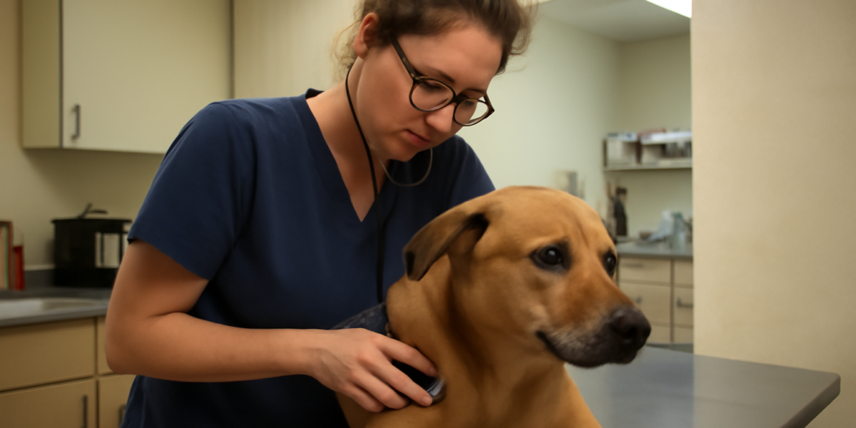 Cyclosporine for Dogs: Atopica for Atopic Dermatitis