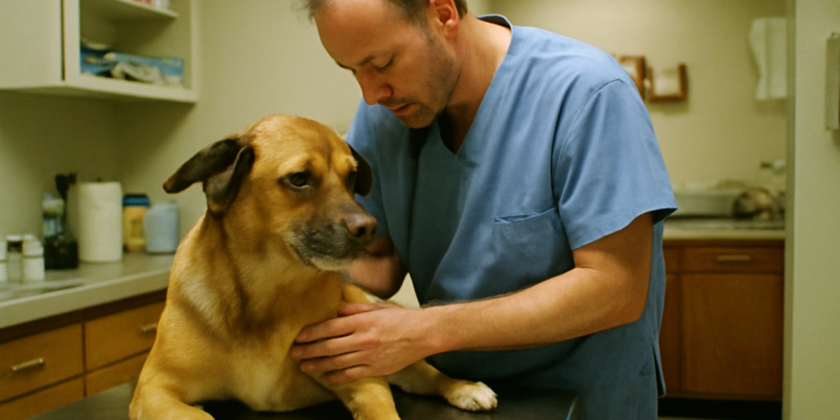 Dasuquin for Dogs: Glucosamine Chondroitin ASU Guide