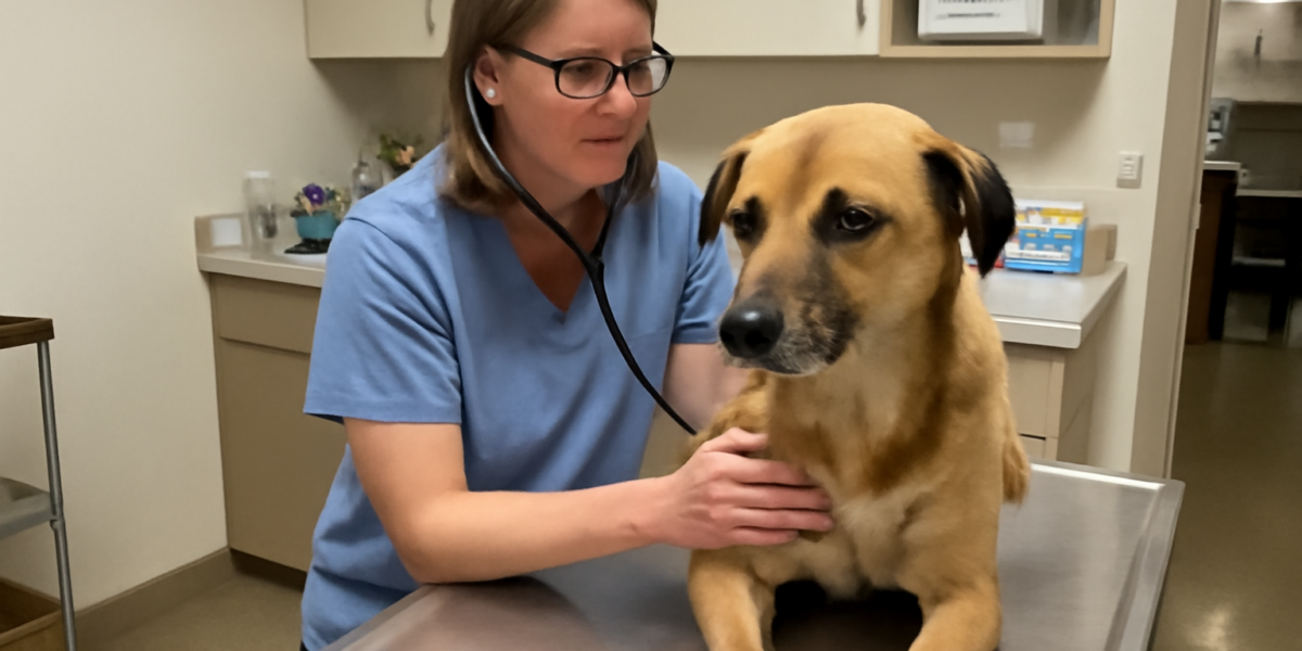 Desensitization Protocol for Dogs: Step by Step Approach