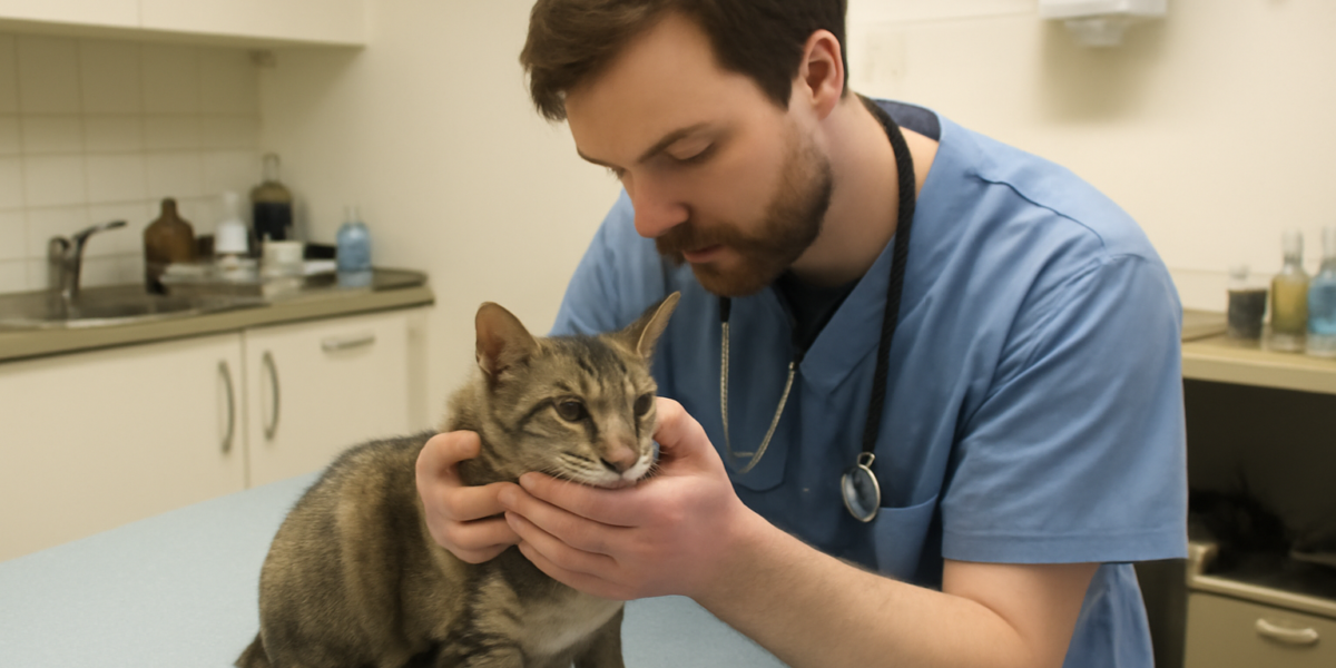 Diabetes Mellitus in Cats: Treatment and Remission