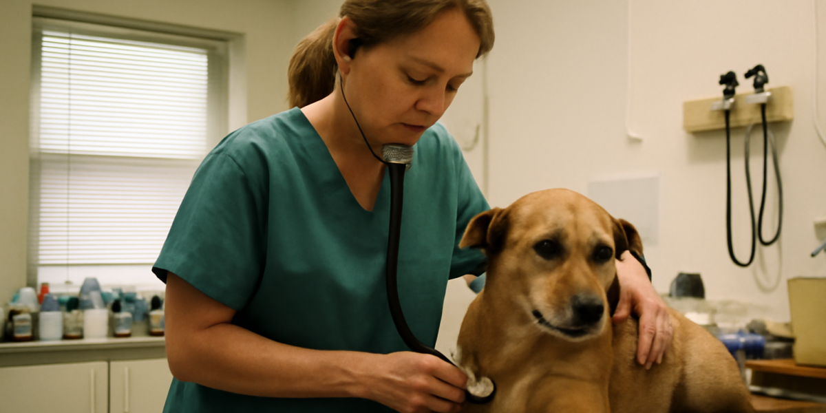 Diabetes Mellitus in Dogs: Insulin, Diet, and Monitoring