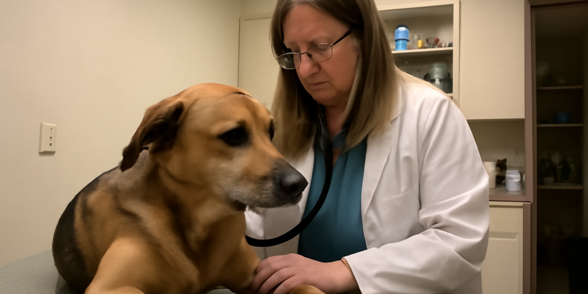 Distichiasis in Dogs: Extra Eyelashes and Eye Care