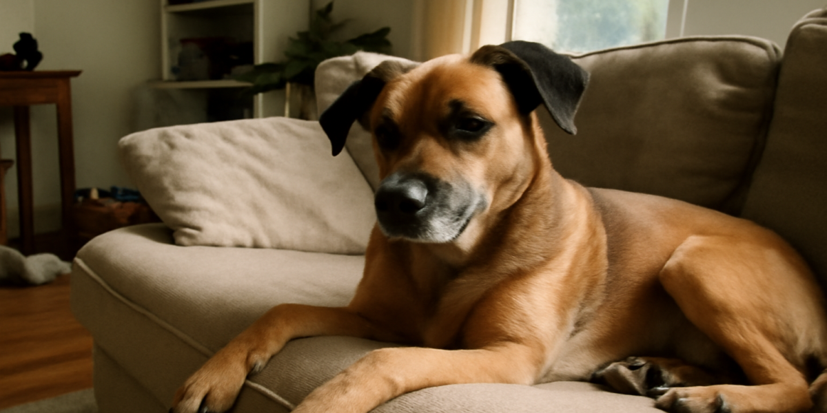 Dog Cruciate Ligament Injury Signs: Limping, Swelling, and D