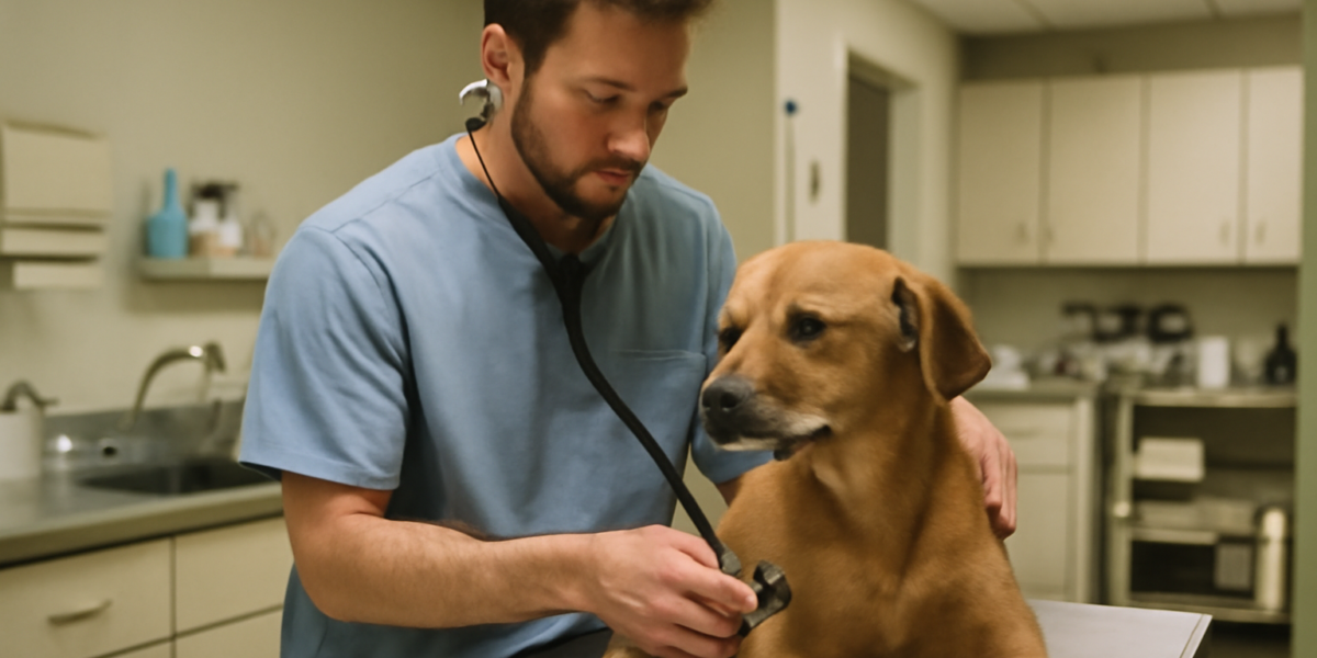Dorzolamide for Dogs: Glaucoma Eye Drops Uses