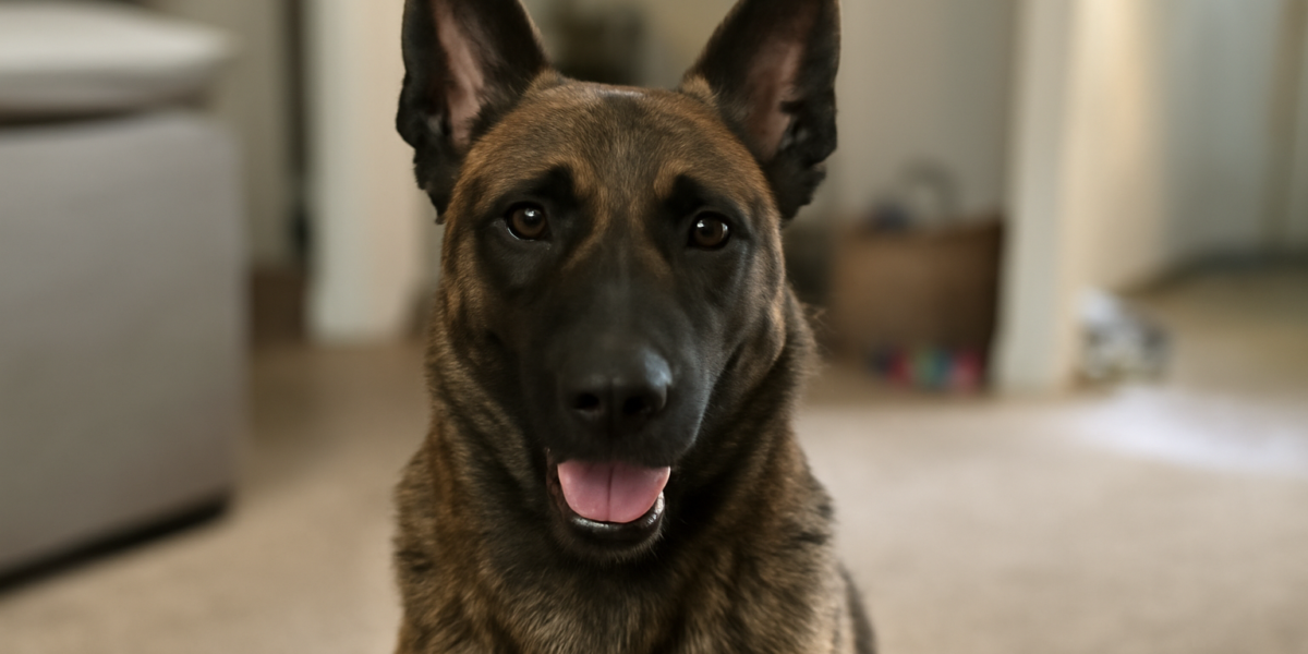 Dutch Shepherd Breed Profile: The Versatile Working Dog