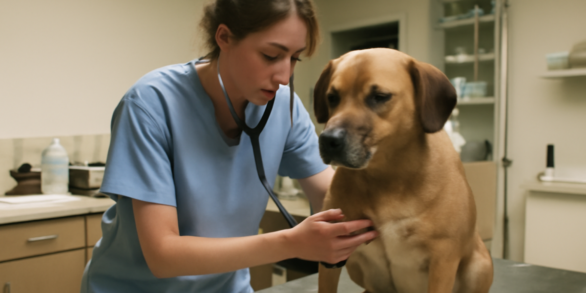 Elbow Dysplasia in Dogs: Diagnosis and Treatment Options