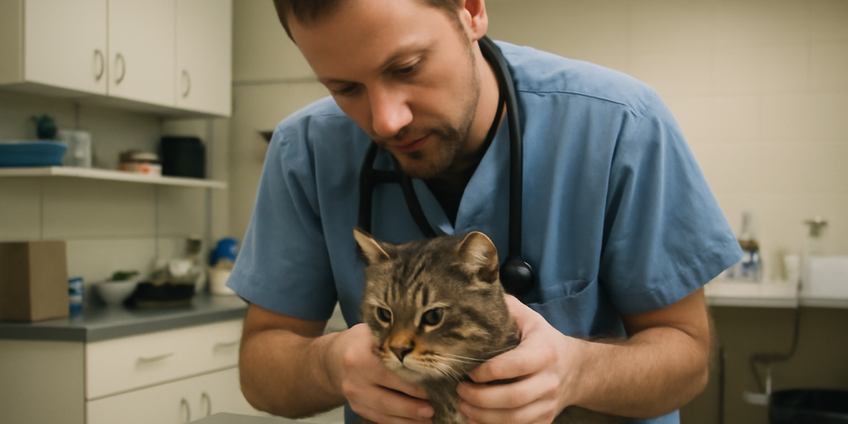 Eucalyptus Poisoning in Cats: Risks From Plants and Oils