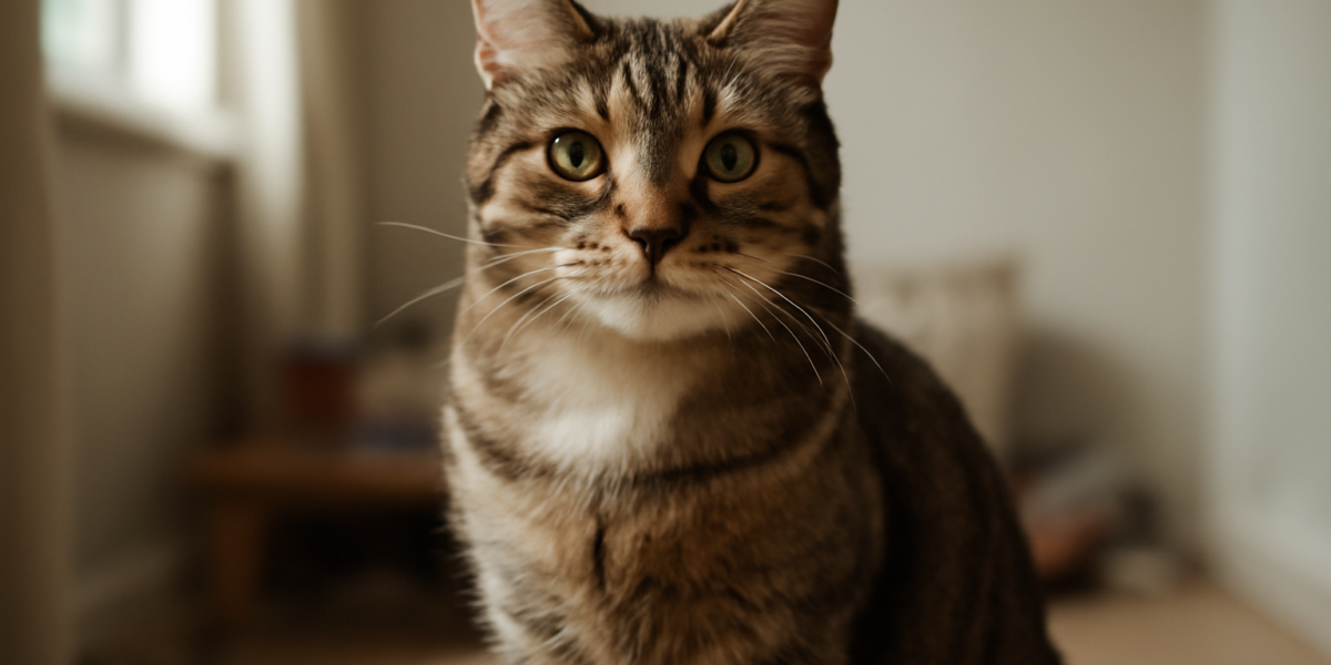 European Shorthair Cat Breed Profile: A Natural Breed