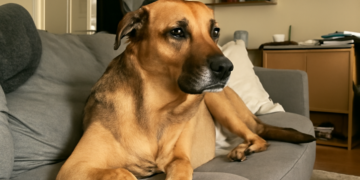 Feline Cognitive Dysfunction Syndrome: Senior Cat Dementia