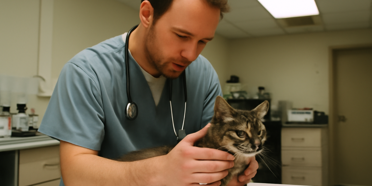 FeLV and FIV Testing for Cats: When and Why