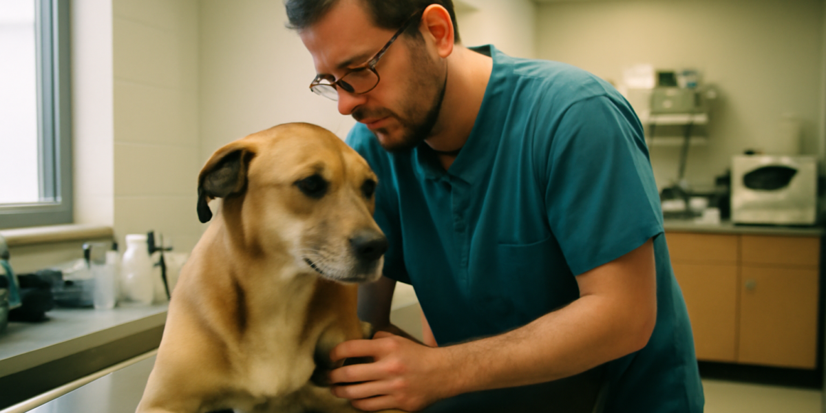 Fluconazole for Dogs: Systemic Antifungal Uses