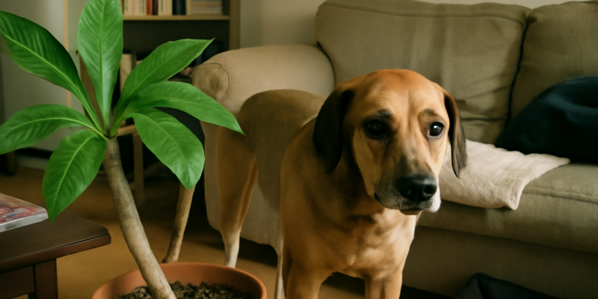 Is Frangipani Toxic to Pets? Plumeria Sap and Tropical Garde